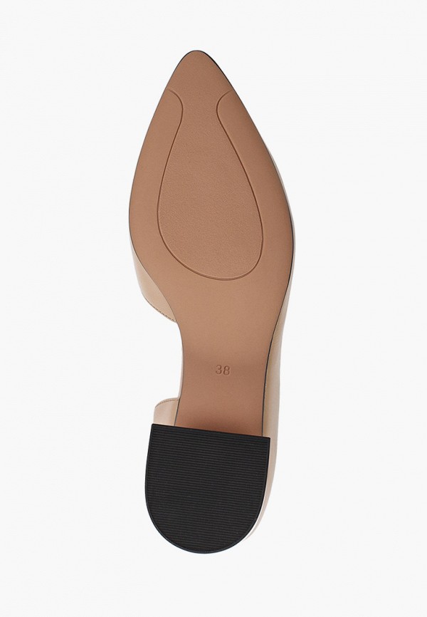 фото Туфли valley