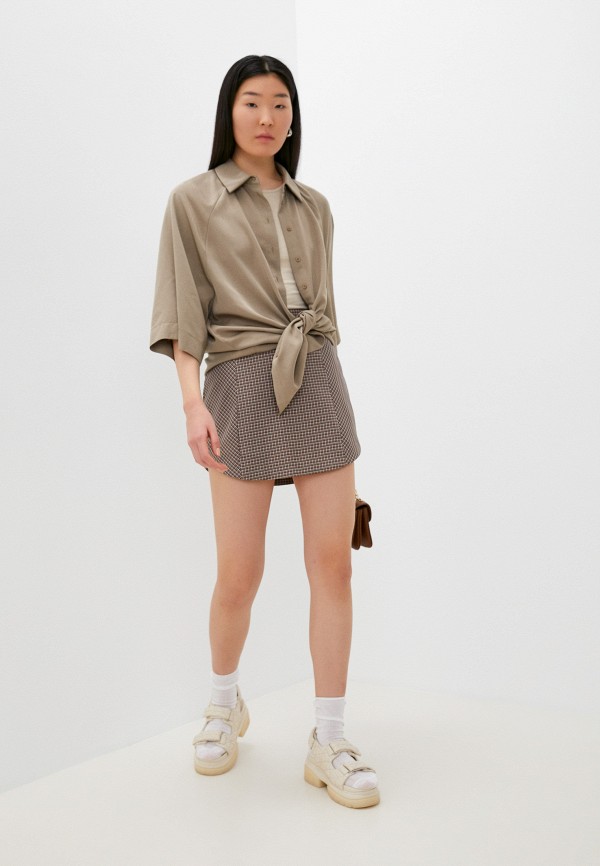 фото Юбка befree