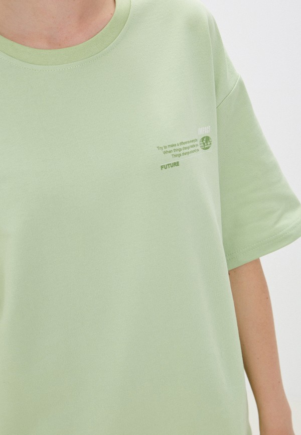 фото Футболка gloria jeans