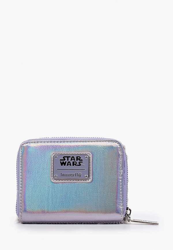 фото Кошелек loungefly