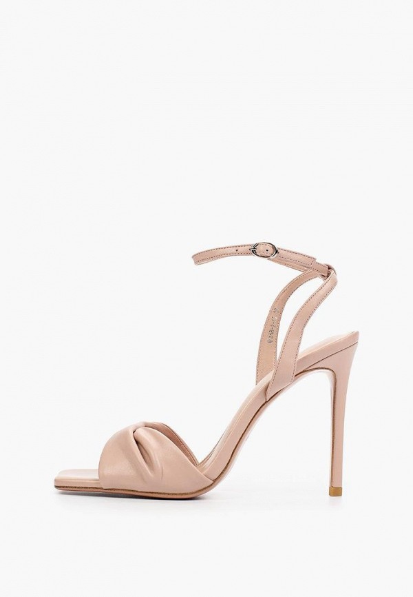 фото Босоножки el'rosso