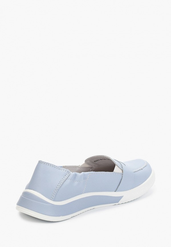 фото Слипоны kumfo