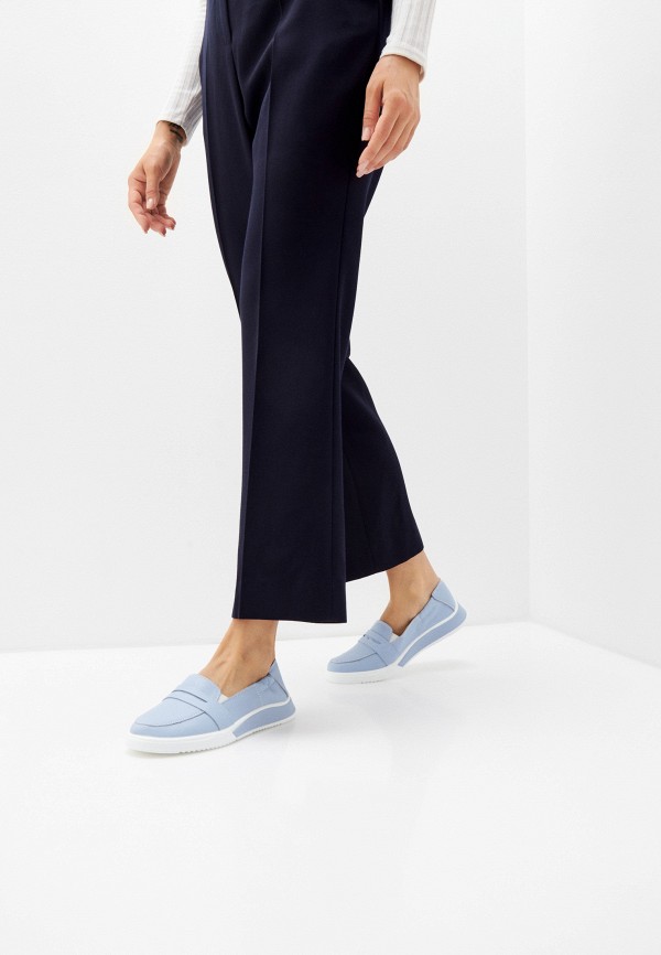 фото Слипоны kumfo