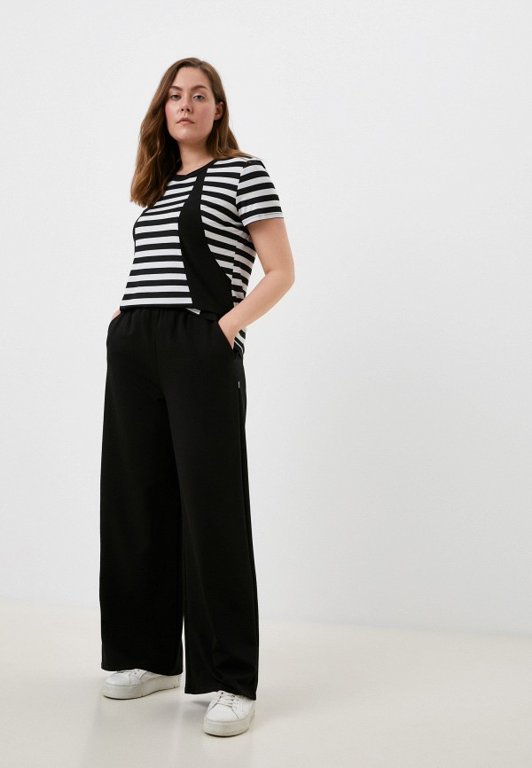 фото Брюки спортивные zavi