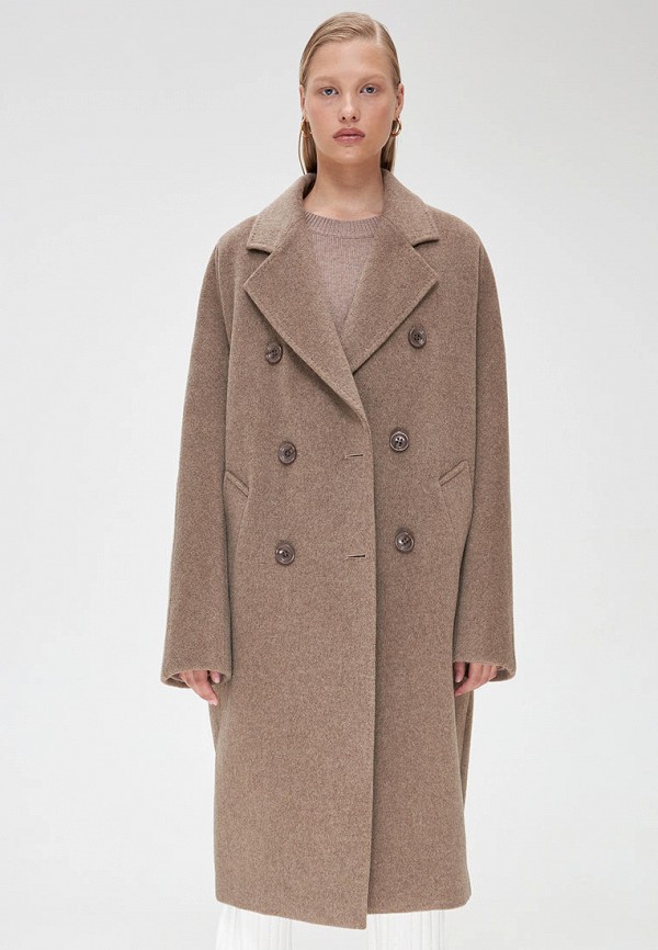 фото Пальто prav.da