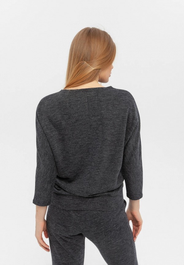 фото Лонгслив simply more