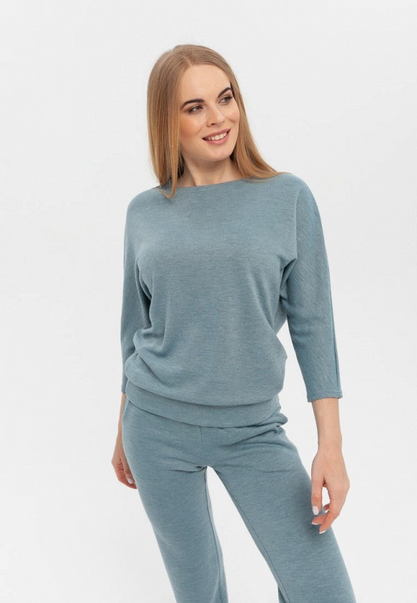 фото Лонгслив simply more