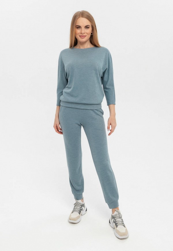 фото Лонгслив simply more