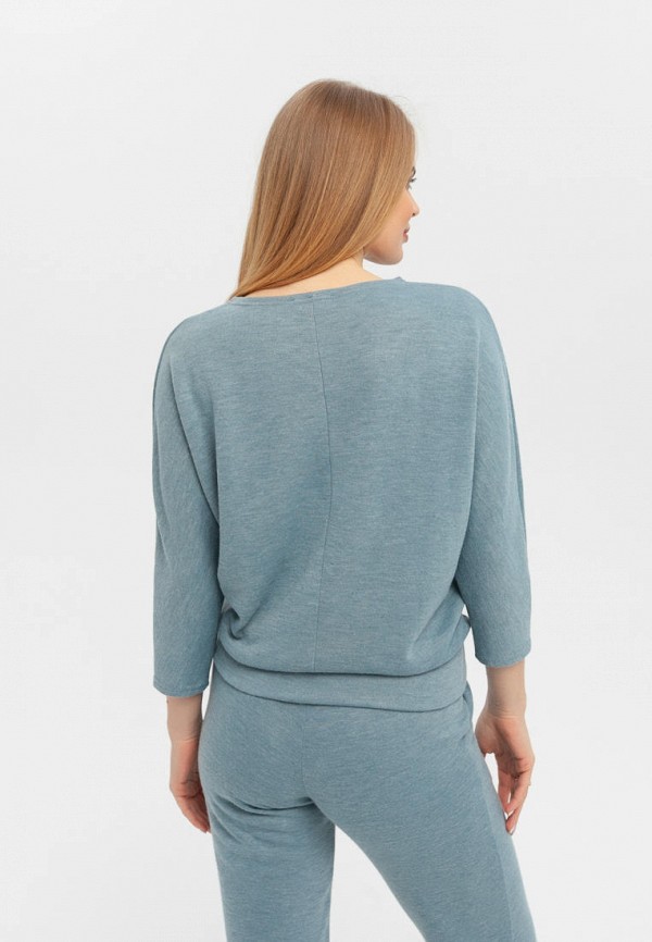 фото Лонгслив simply more