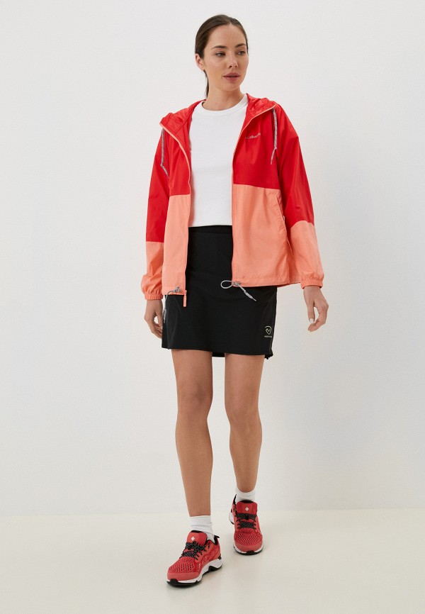 фото Ветровка columbia