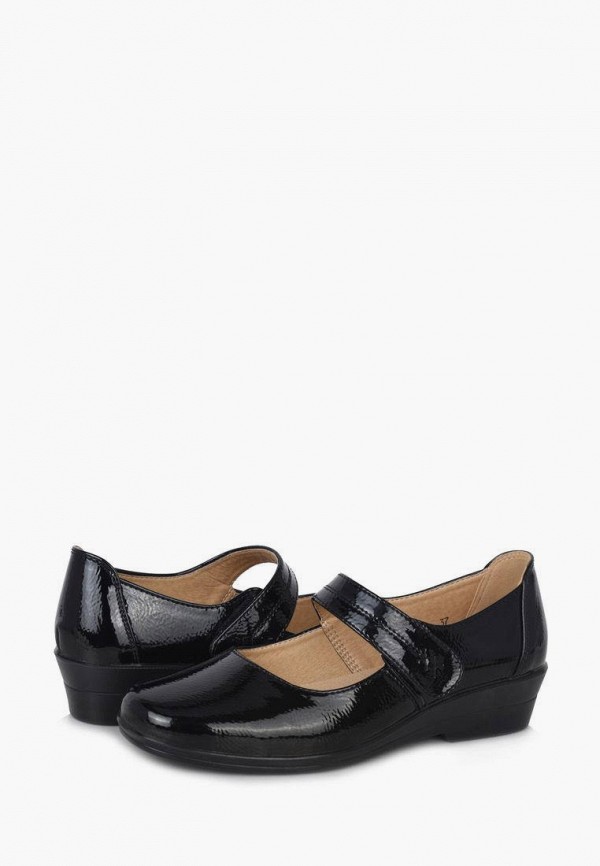 фото Туфли t.taccardi