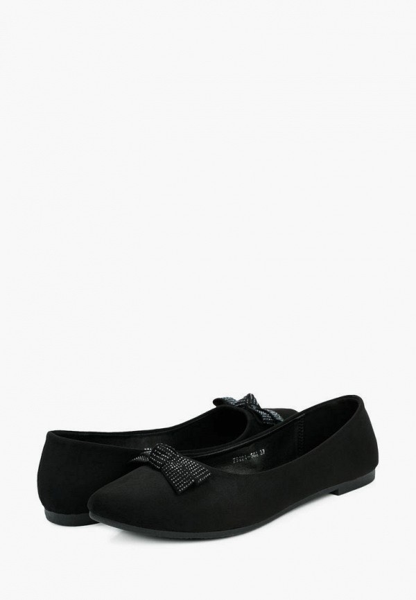 фото Балетки t.taccardi