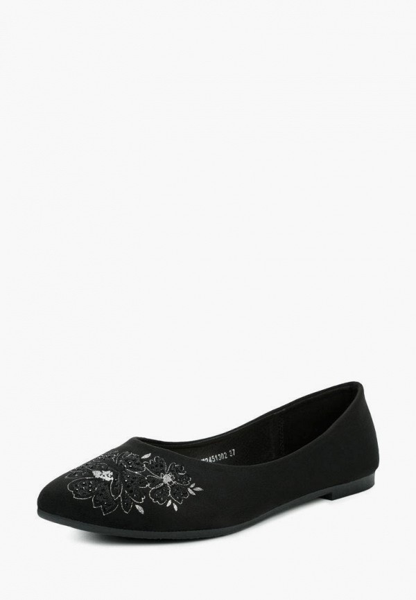 фото Балетки t.taccardi