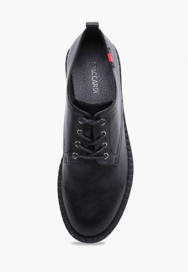 фото Ботинки t.taccardi