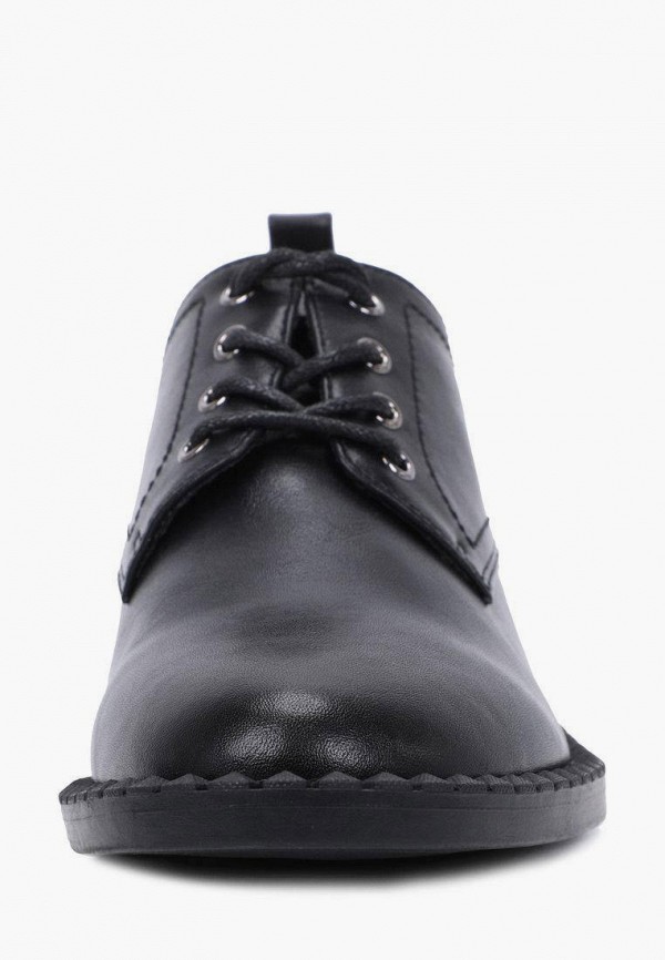 фото Ботинки t.taccardi