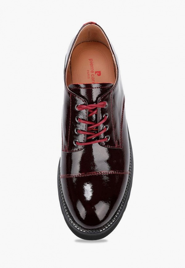 фото Ботинки pierre cardin