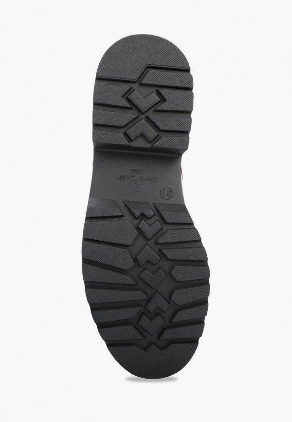 фото Ботинки pierre cardin