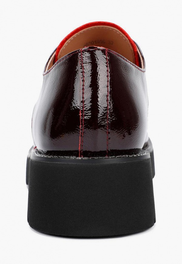 фото Ботинки pierre cardin