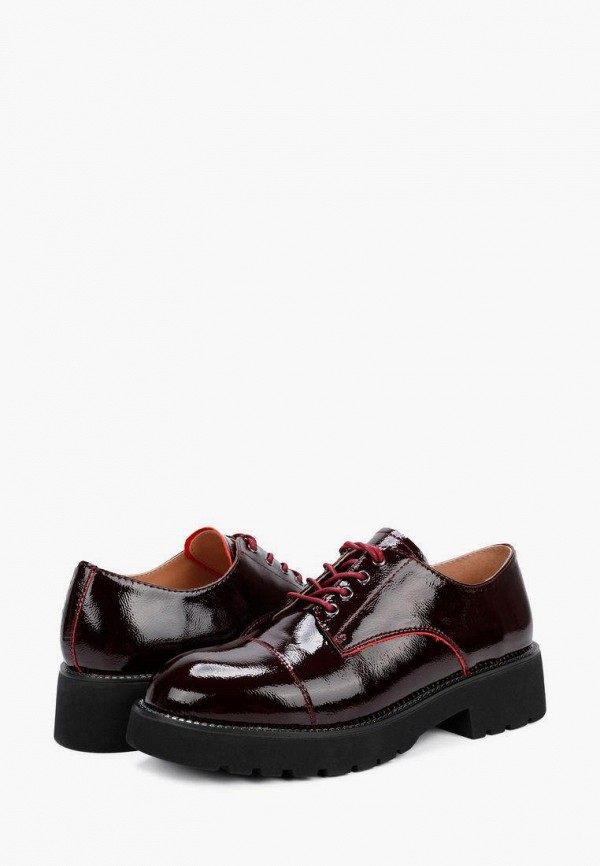 фото Ботинки pierre cardin