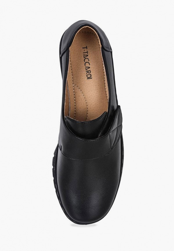 фото Ботинки t.taccardi