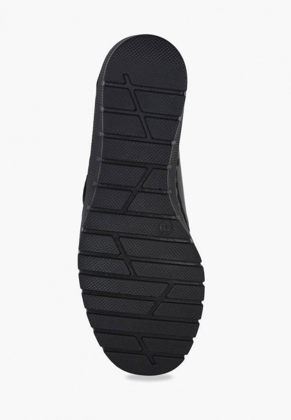 фото Ботинки t.taccardi