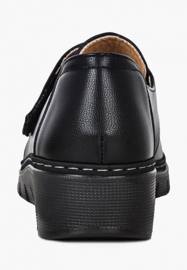 фото Ботинки t.taccardi