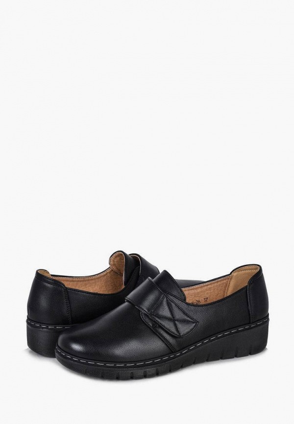 фото Ботинки t.taccardi