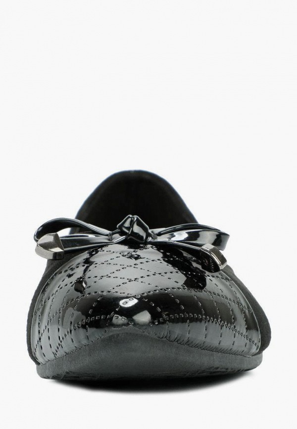 фото Балетки t.taccardi