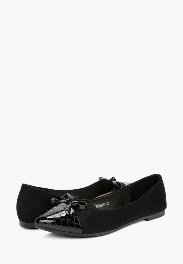 фото Балетки t.taccardi