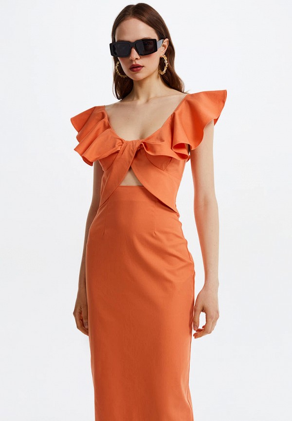 фото Платье love republic