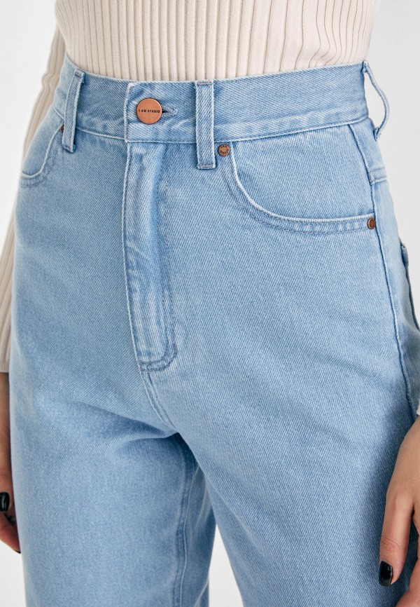 фото Джинсы i am studio