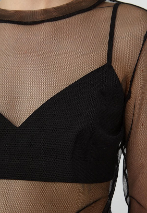 фото Лонгслив mollis