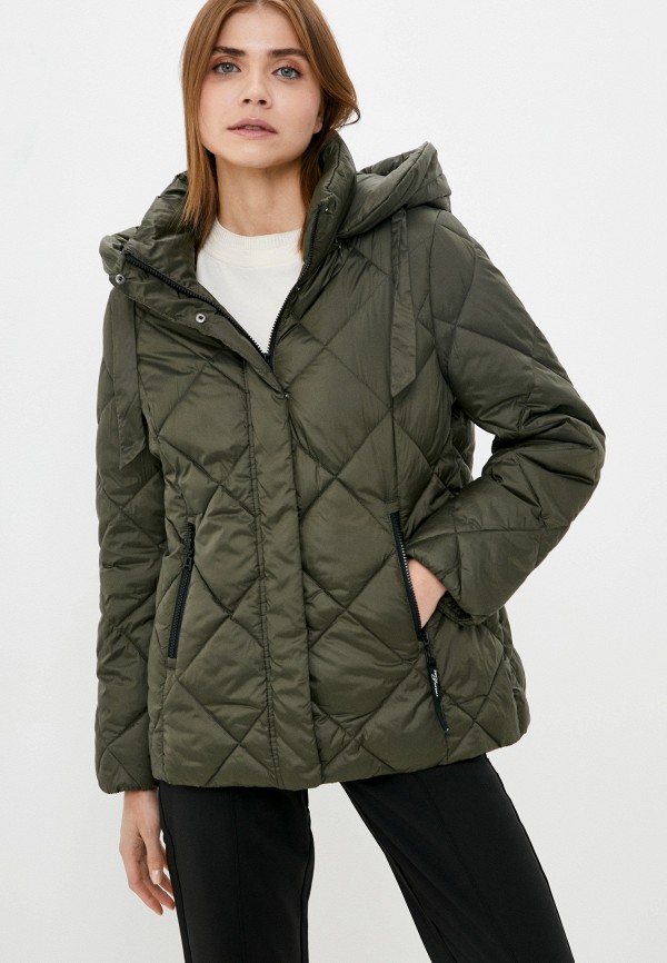 фото Куртка утепленная gerry weber