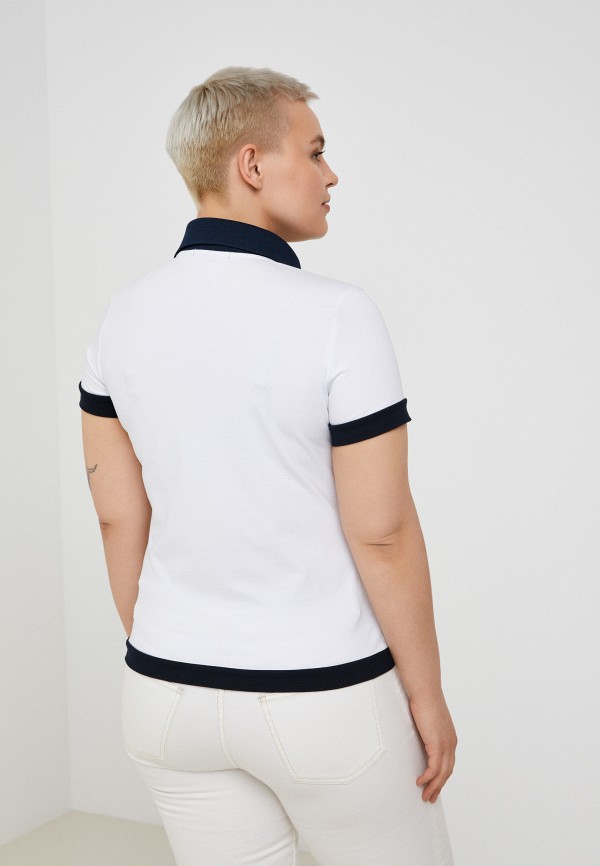 фото Поло duckystyle