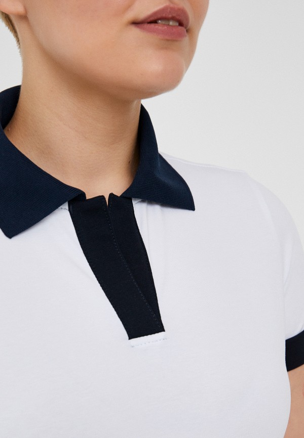 фото Поло duckystyle