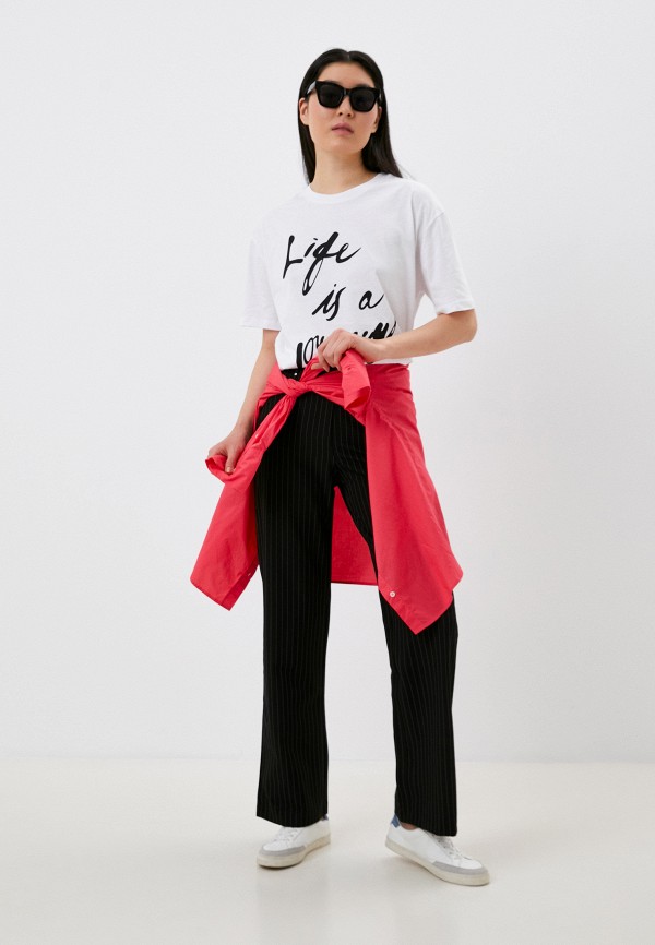 фото Брюки befree