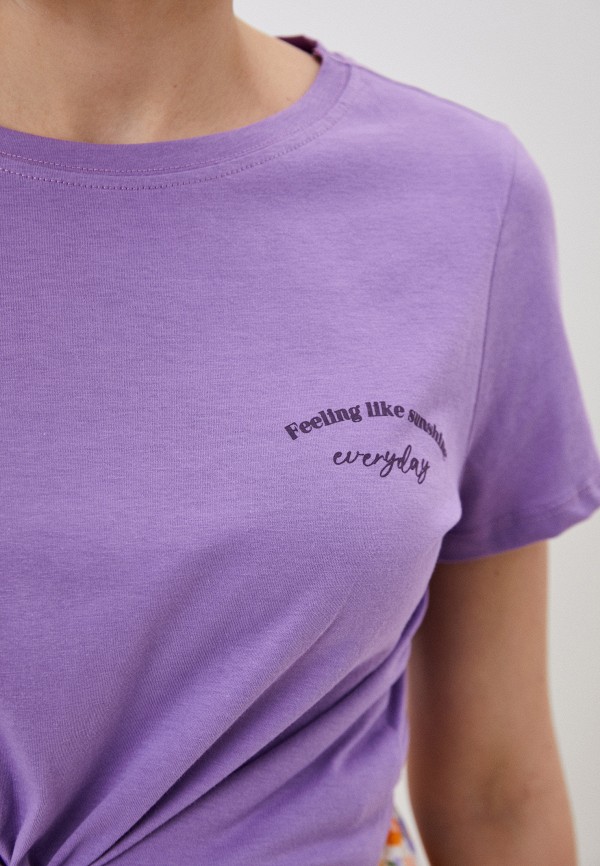 фото Футболка defacto