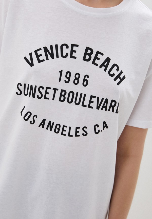 фото Футболка defacto