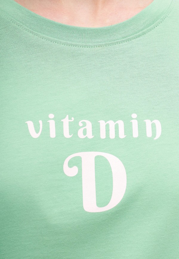 фото Футболка sela