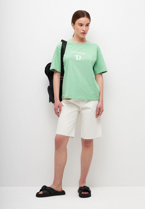 фото Футболка sela