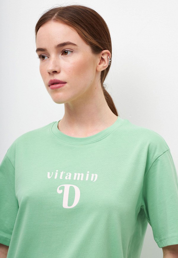 фото Футболка sela