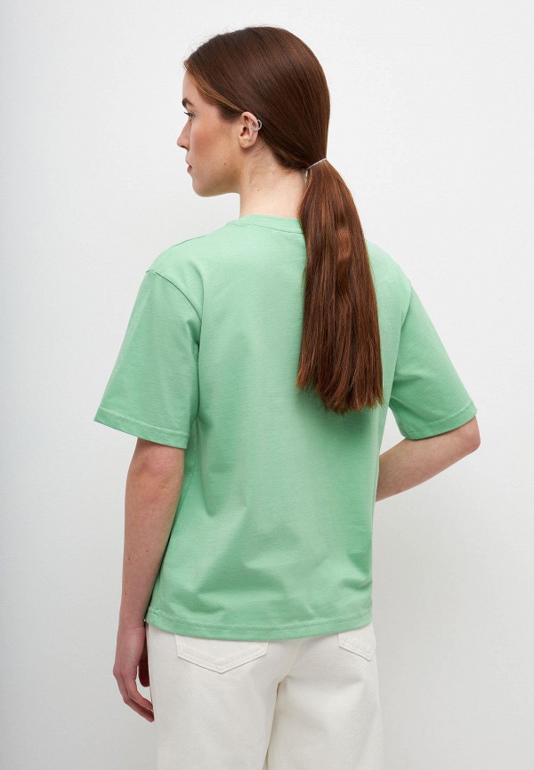 фото Футболка sela