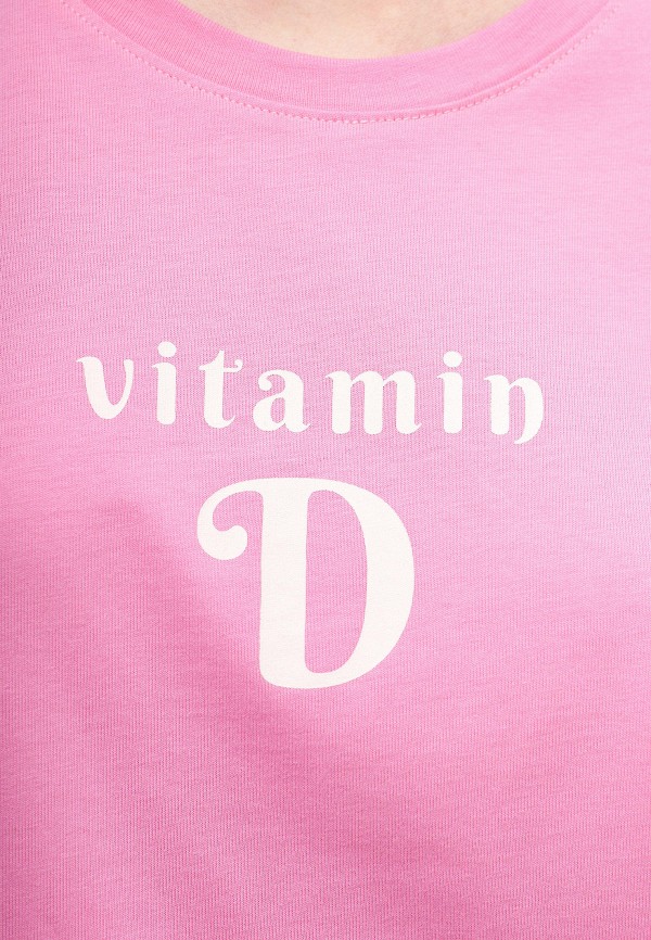 фото Футболка sela