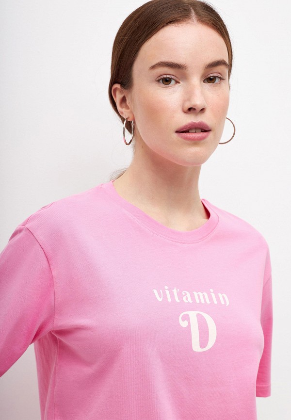 фото Футболка sela