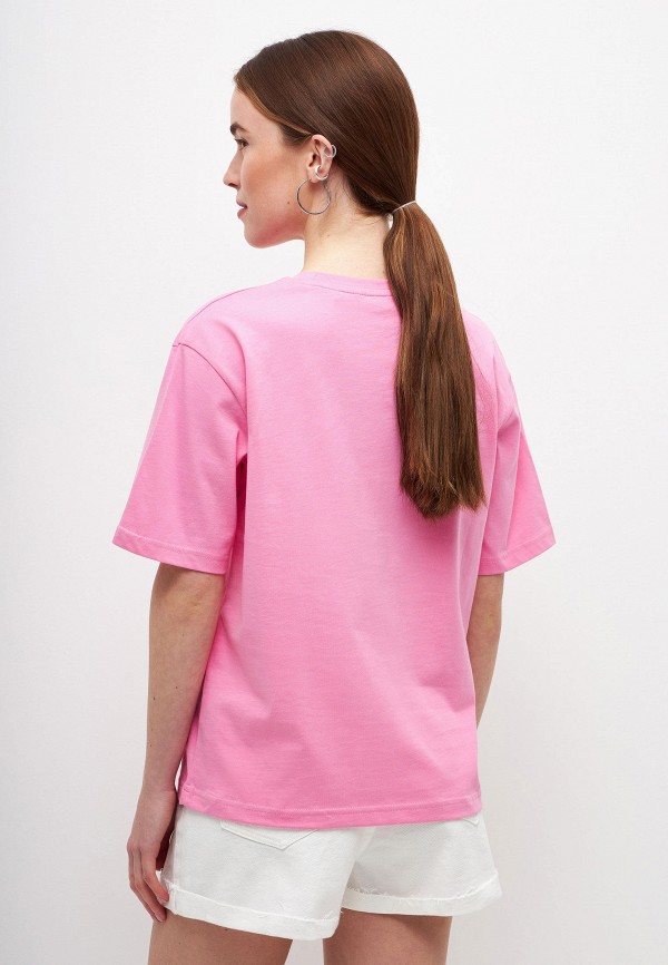 фото Футболка sela