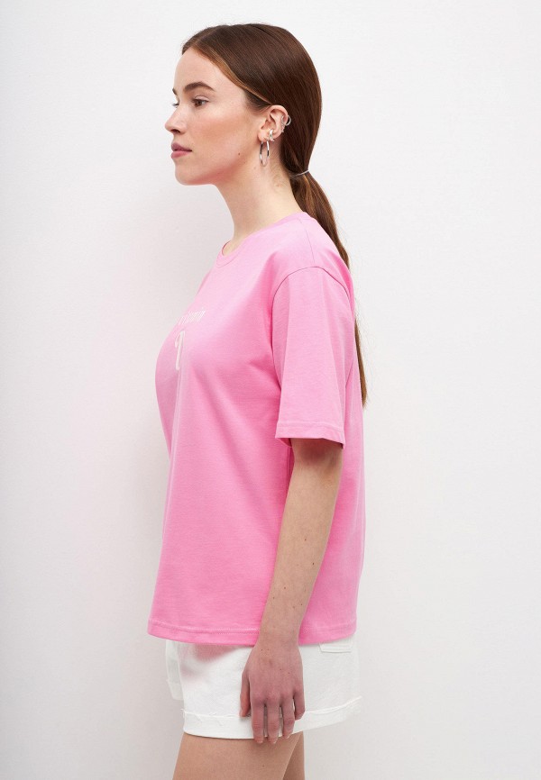 фото Футболка sela