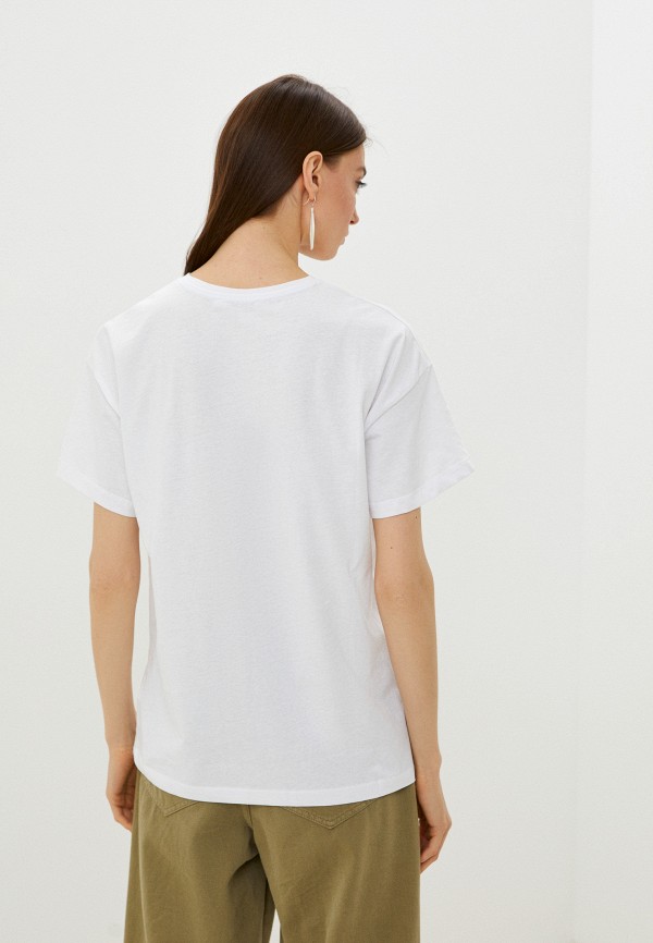 фото Футболка zarina