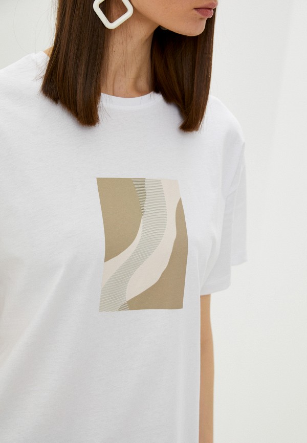 фото Футболка zarina