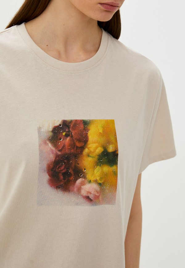 фото Футболка zarina