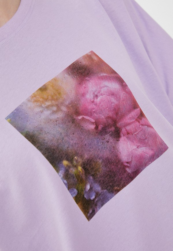 фото Футболка zarina